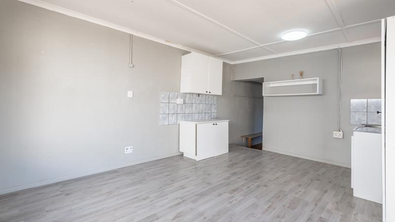 3 Bedroom Property for Sale in Goodwood Estate Western Cape